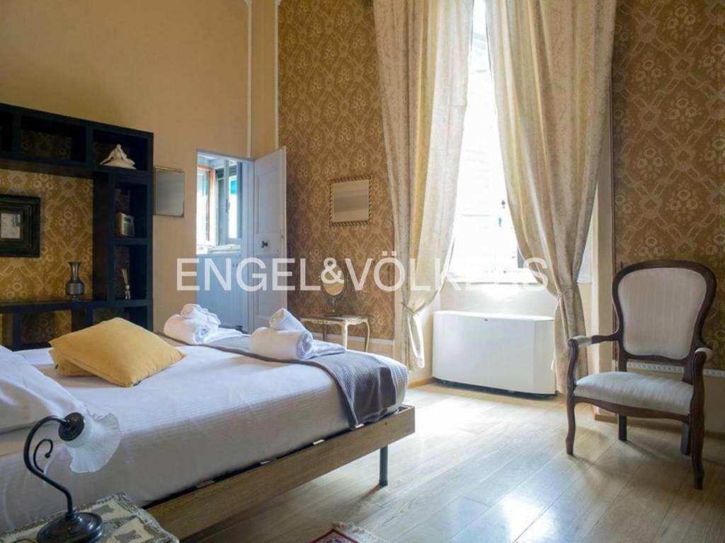 appartamento in vendita a Firenze in zona Centro Santa Croce