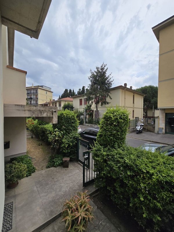 appartamento in vendita a Firenze in zona Careggi