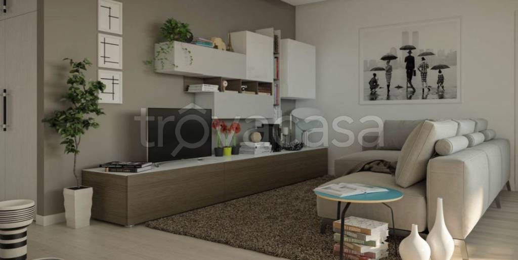 appartamento in vendita a Firenze in zona Careggi