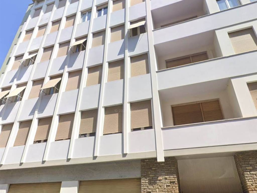 appartamento in vendita a Firenze in zona Campo di Marte