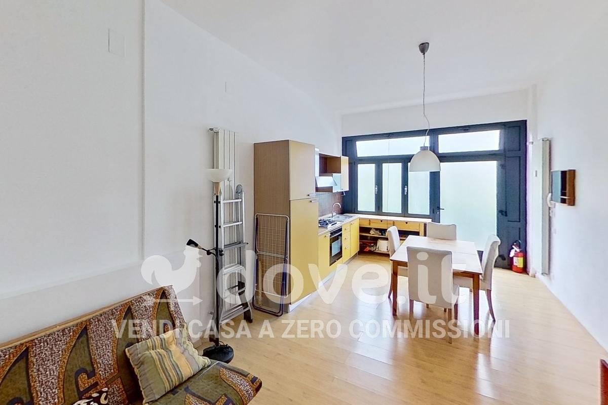 appartamento in vendita a Firenze in zona Careggi