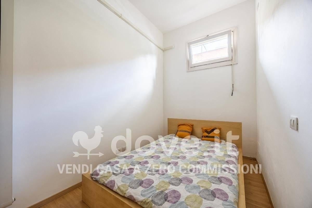 appartamento in vendita a Firenze in zona Rifredi