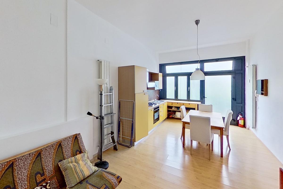 appartamento in vendita a Firenze in zona Rifredi