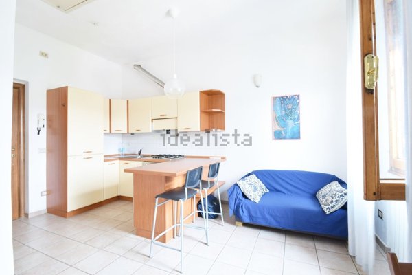 appartamento in vendita a Firenze in zona Firenze Nova