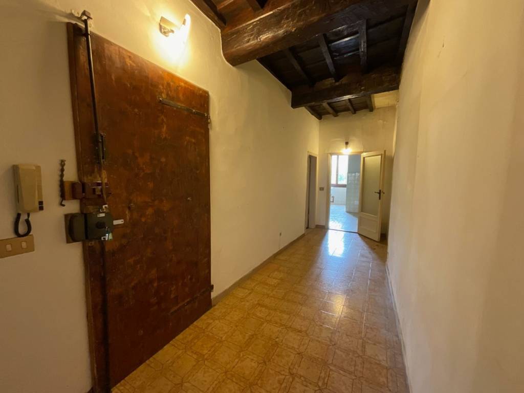 appartamento in vendita a Firenze in zona Centro Storico