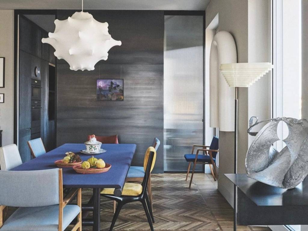 appartamento in vendita a Firenze in zona Campo di Marte