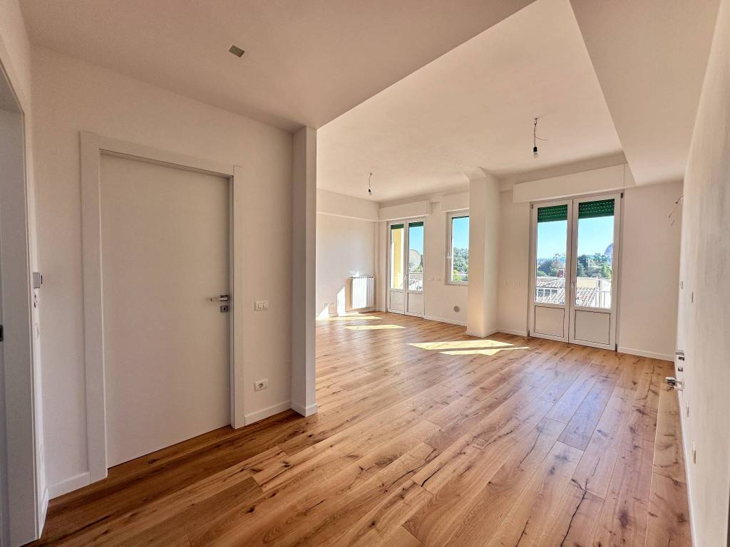 appartamento in vendita a Firenze in zona Careggi