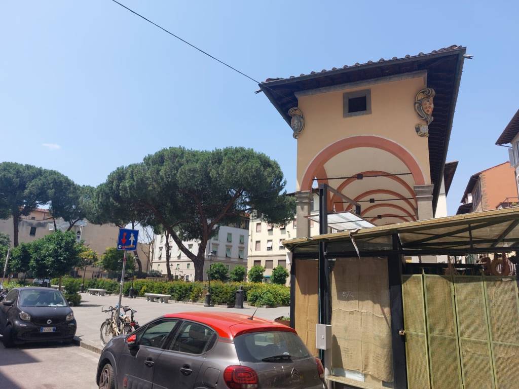 appartamento in vendita a Firenze