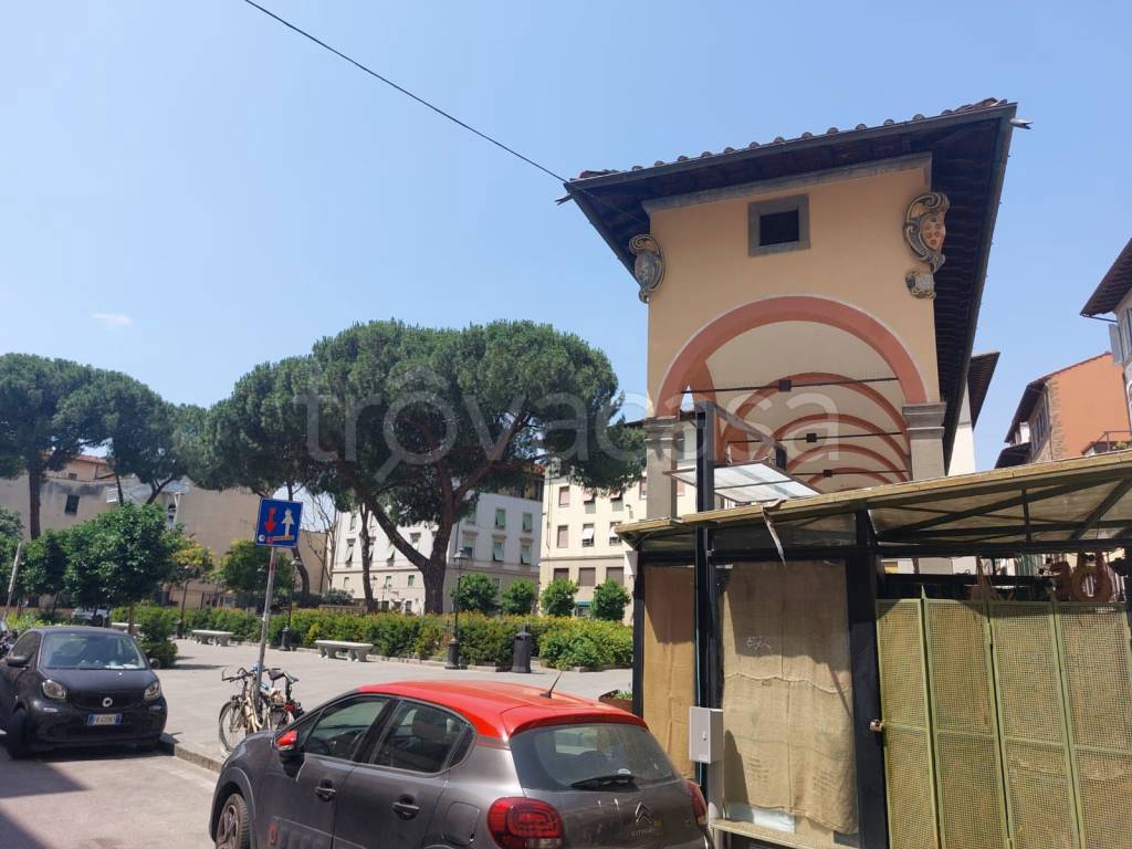 appartamento in vendita a Firenze