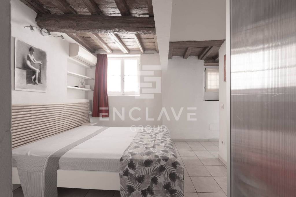 appartamento in vendita a Firenze in zona Centro Storico