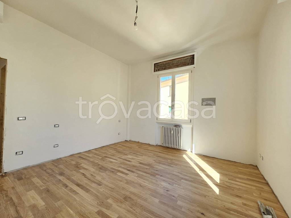 appartamento in vendita a Firenze in zona Coverciano