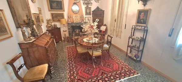 appartamento in vendita a Firenze in zona Isolotto