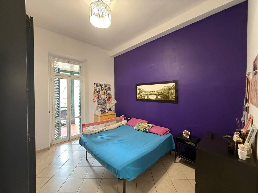 appartamento in vendita a Firenze in zona Serpiolle