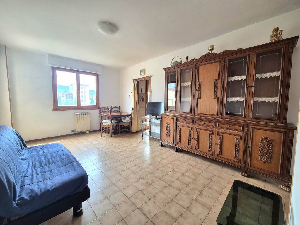 appartamento in vendita a Firenze in zona Serpiolle