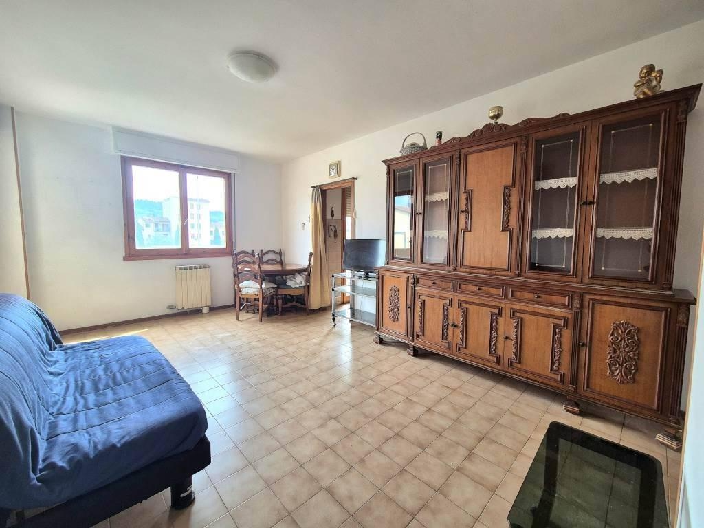 appartamento in vendita a Firenze in zona Serpiolle
