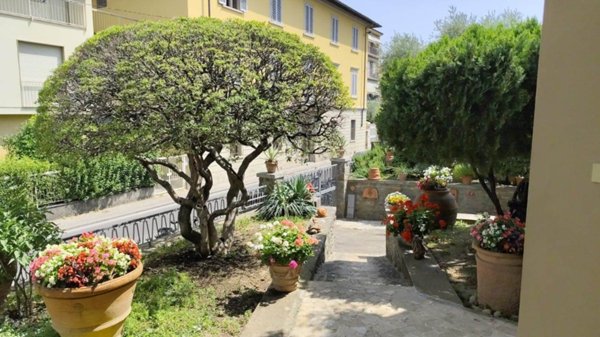 appartamento in vendita a Firenze in zona Gavinana