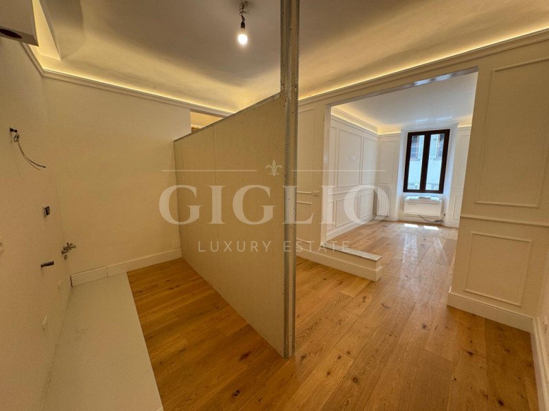 appartamento in vendita a Firenze