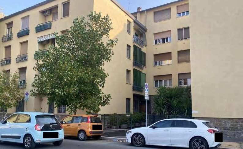 appartamento in vendita a Firenze