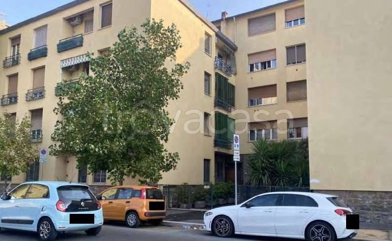 appartamento in vendita a Firenze