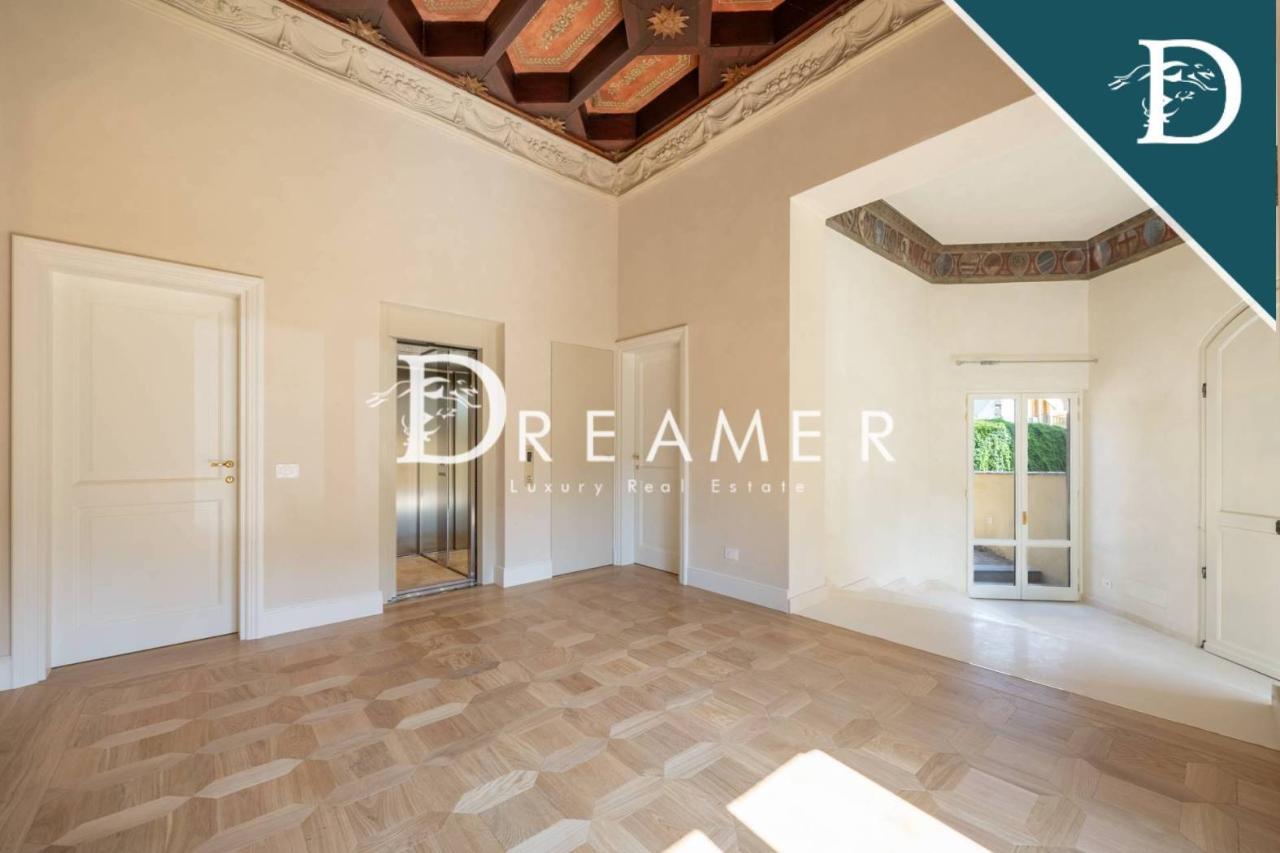 casa indipendente in vendita a Firenze in zona Gavinana