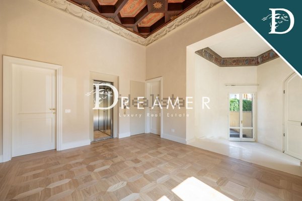 casa indipendente in vendita a Firenze in zona Centro San Niccolò