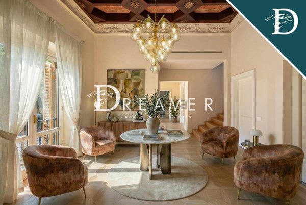 casa indipendente in vendita a Firenze in zona Centro San Niccolò