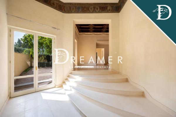 casa indipendente in vendita a Firenze in zona Centro San Niccolò