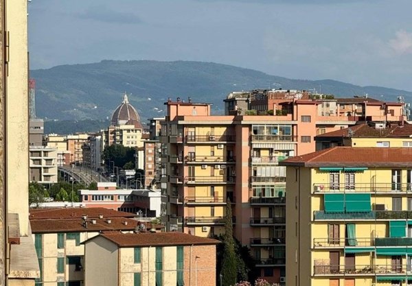 appartamento in vendita a Firenze in zona Novoli