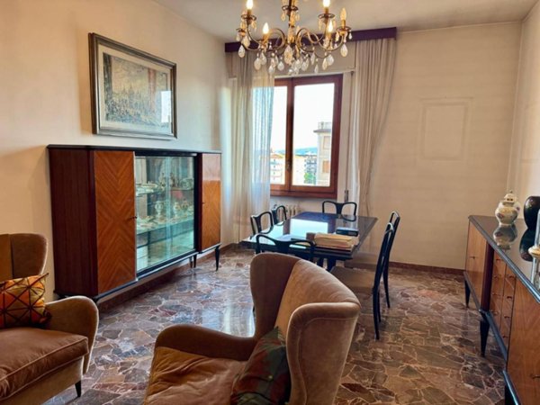 appartamento in vendita a Firenze in zona Novoli