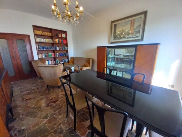 appartamento in vendita a Firenze in zona Novoli