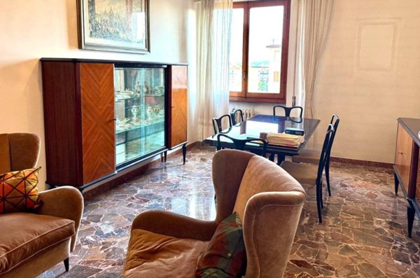appartamento in vendita a Firenze in zona Novoli