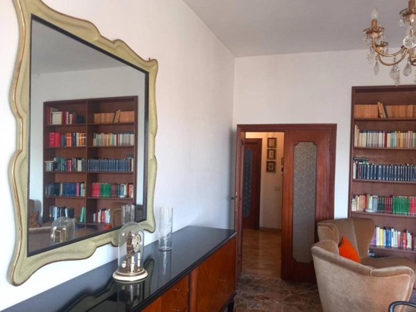 appartamento in vendita a Firenze in zona Novoli