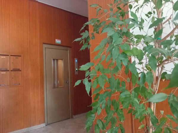 appartamento in vendita a Firenze in zona Novoli