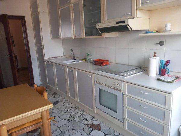 appartamento in vendita a Firenze in zona Novoli