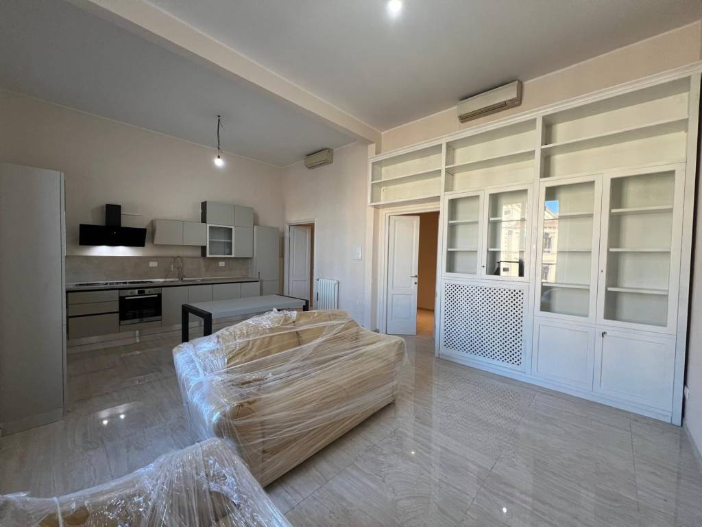 appartamento in vendita a Firenze in zona Centro Storico