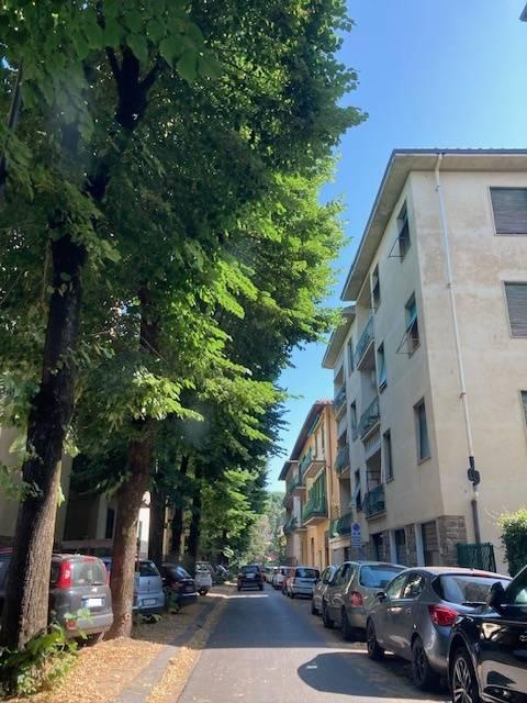 appartamento in vendita a Firenze in zona Careggi