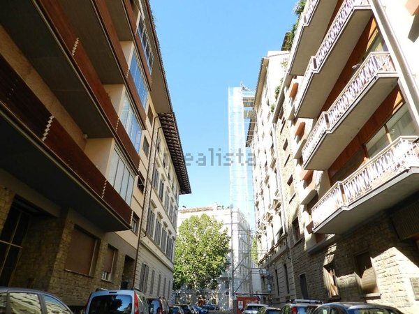 appartamento in vendita a Firenze in zona Centro Duomo