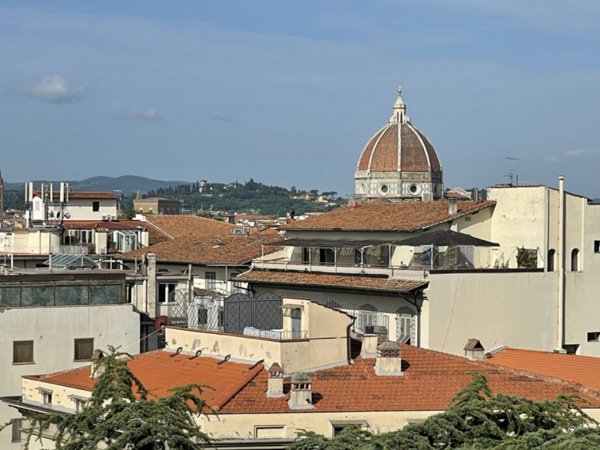 appartamento in vendita a Firenze in zona Centro Duomo