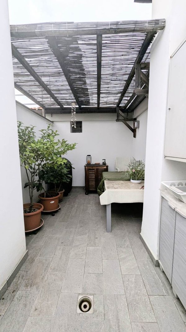appartamento in vendita a Firenze in zona Legnaia