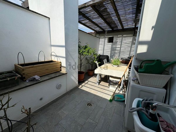 appartamento in vendita a Firenze in zona Legnaia