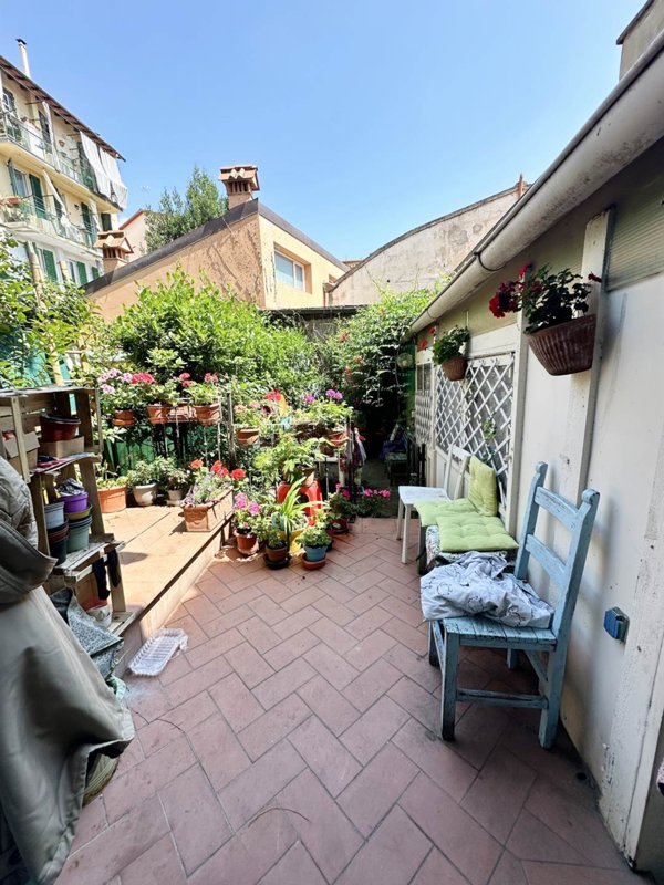 appartamento in vendita a Firenze in zona Centro Storico