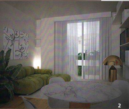 appartamento in vendita a Firenze in zona Novoli