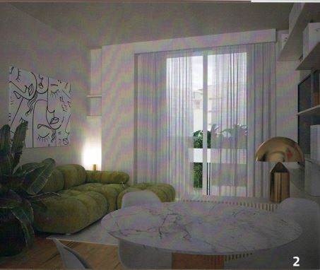 appartamento in vendita a Firenze in zona Novoli