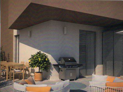 appartamento in vendita a Firenze in zona Novoli