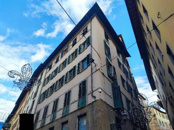 appartamento in vendita a Firenze in zona Centro Storico
