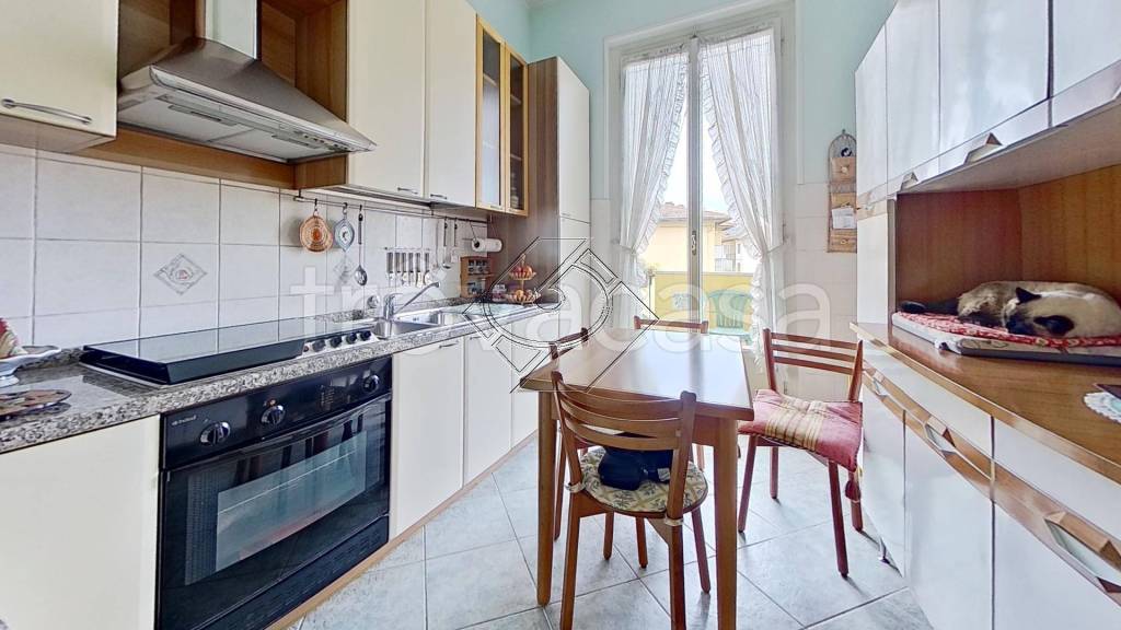 appartamento in vendita a Firenze in zona Firenze Nova