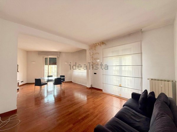 appartamento in vendita a Firenze in zona Soffiano