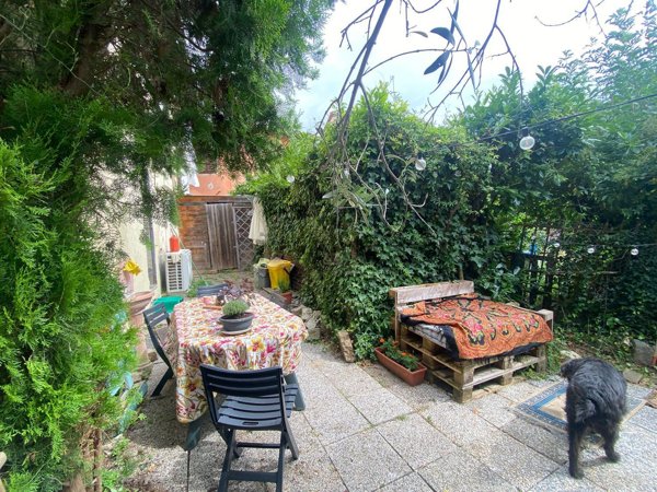 casa indipendente in vendita a Firenze in zona Galluzzo