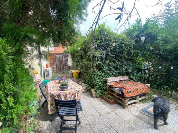 casa indipendente in vendita a Firenze in zona Galluzzo