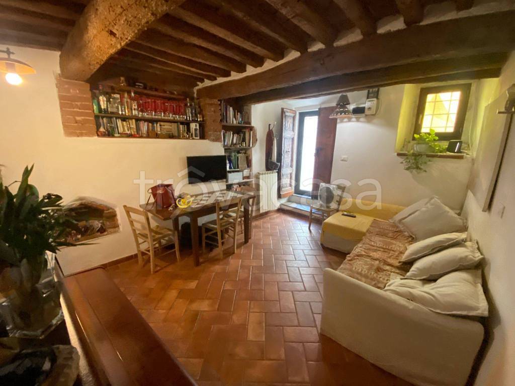 casa indipendente in vendita a Firenze in zona Galluzzo